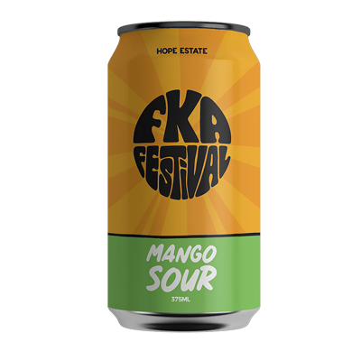 Hope FKA Mango Sour