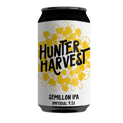Hope Hunter Harvest Imperial Semillon IPA