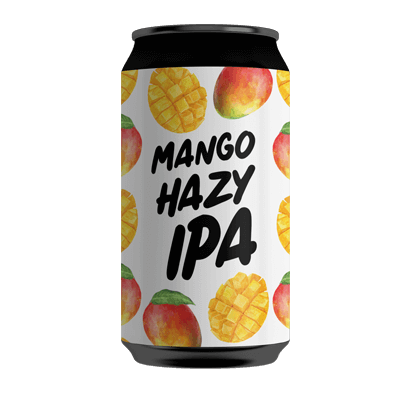 Hope Mango Hazy IPA