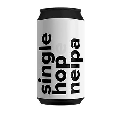 Hope Single Hop Hazy IPA - Sabro