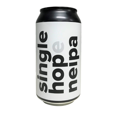 Hope Single Hop NEIPA