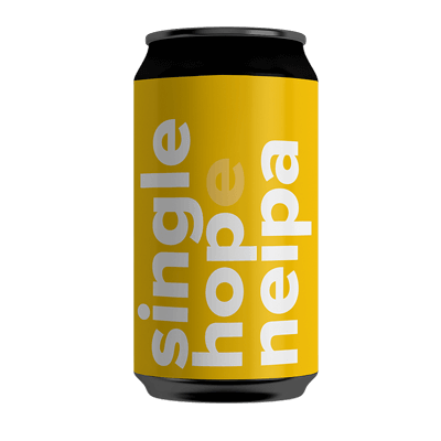 Hope Single Hop NEIPA El Dorado