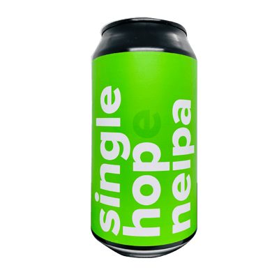 Hope Single Hop NEIPA Nelson Sauvin