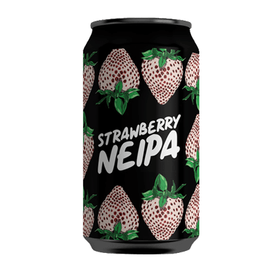 Hope Strawberry NEIPA