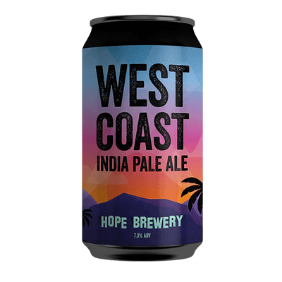 Hope West Coast IPA