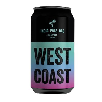 Hope West Coast Wet Hop IPA