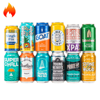 Hottest 100 Aussie Craft Beers Mixed 12 Pack