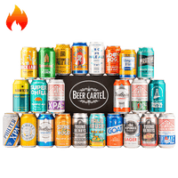 Hottest 100 Aussie Craft Beers Mixed 24 Pack