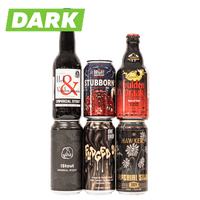 Imperial Stout Mixed Pack