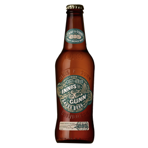 Innis & Gunn Craft Lager