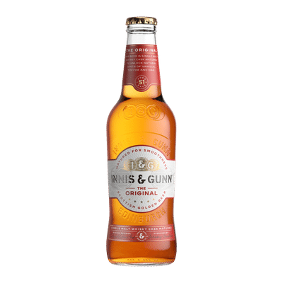 Innis & Gunn Original 330ml Bottle