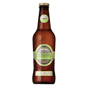 Innis & Gunn Rare Oak Pale Ale