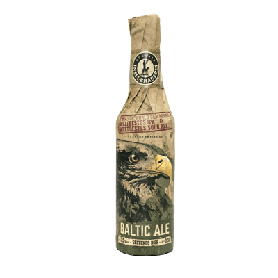 Insel-Brauerei Baltic Ale