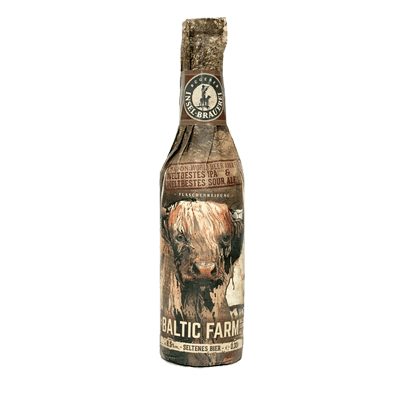 Insel-Brauerei Baltic Farmhouse Ale