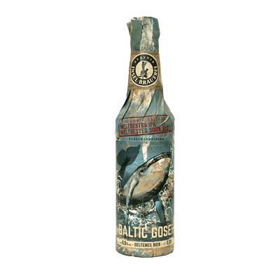Insel-Brauerei Baltic Gose
