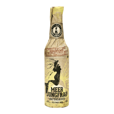 Insel-Brauerei Meerjungfrau Wild Ale