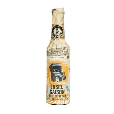 Insel Brau Biere de Saison