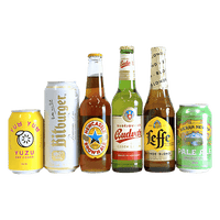 International Beer Mixed Pack