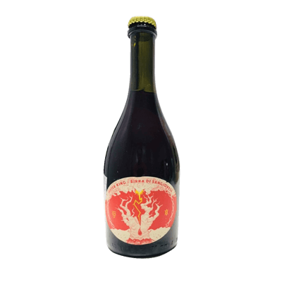 Jester King Birra Di Sangiovese