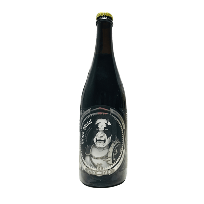Jester King Black Metal Farmhouse Imperial Stout