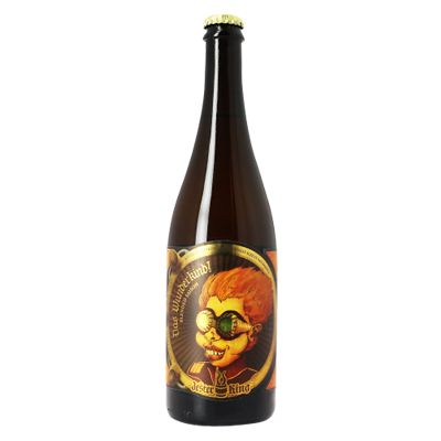 Jester King Das Wunderkind
