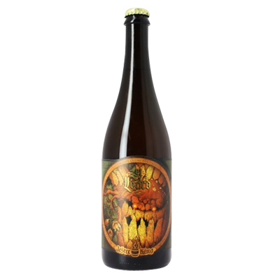 Jester King El Cedro
