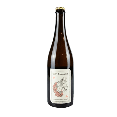 Jester King Moonshot Wild Ale