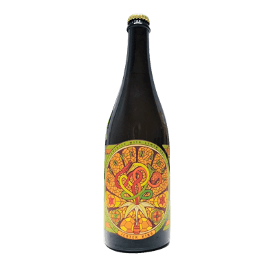 Jester King Provenance Lemon & Lime Saison