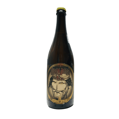 Jester King Viking Metal Smoked Farmhouse Ale