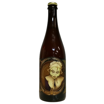 Jester King Wytchmaker Farmhouse Rye India Pale Ale (1 Bottle Limit)