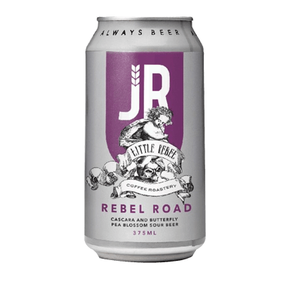 Jetty Road Rebel Road Cascara Sour