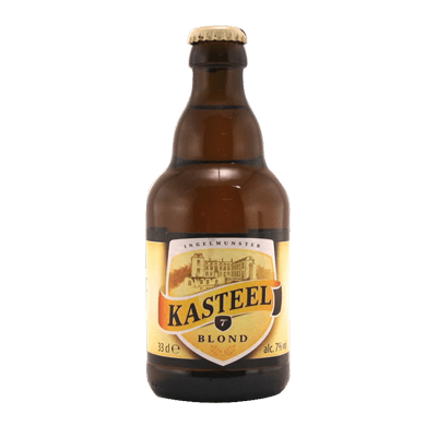 Kasteel Blond