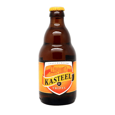 Kasteel Tripel