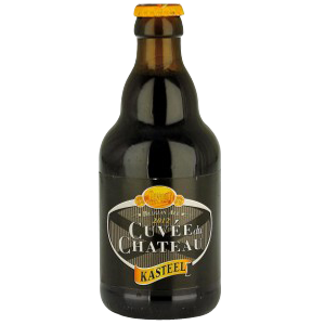 Kasteelbier Cuvee du Chateau