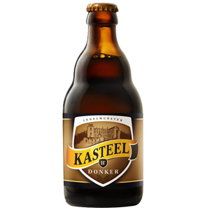 Kasteelbier Donker