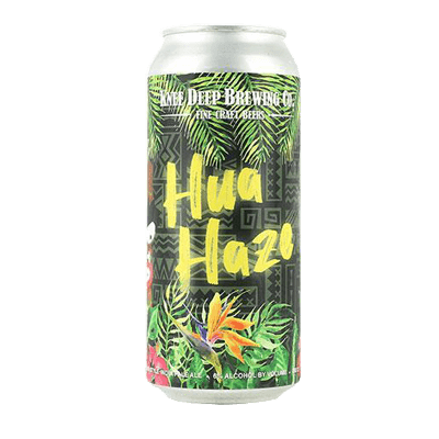 Knee Deep Hua Haze NEIPA