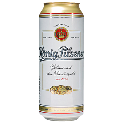 Konig Pilsener