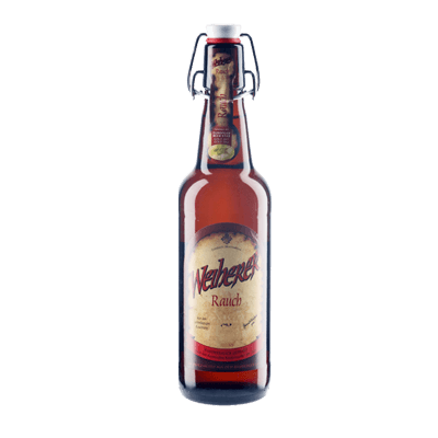 Kundmuller Weiherer Rauchbier
