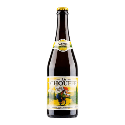 La Chouffe 750ml
