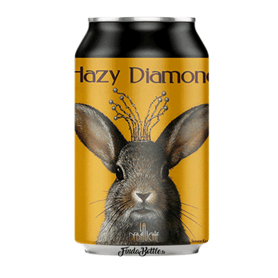 La Debauche Hazy Diamond Sour Ale