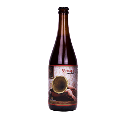 La Debauche Vintage Regalade BA Wild Ale