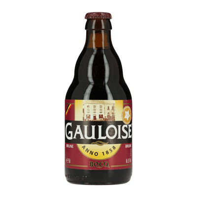 La Gauloise Brune