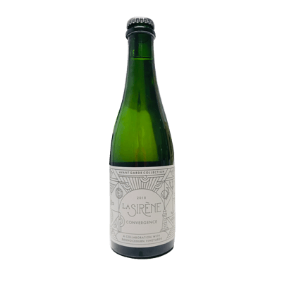 La Sirene Convergence Saison