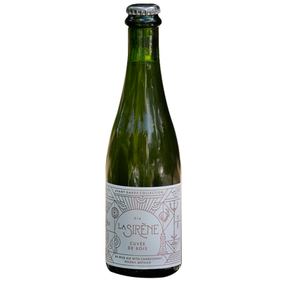 La Sirene Cuvee De Bois