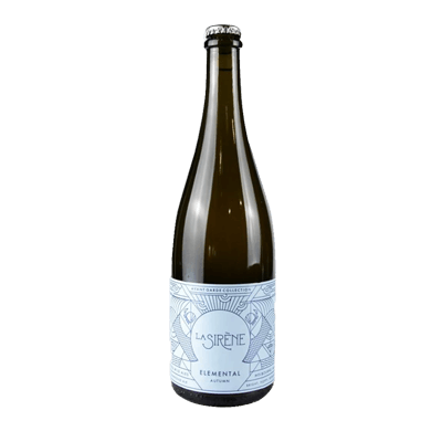 La Sirene Elemental Autumn Saison