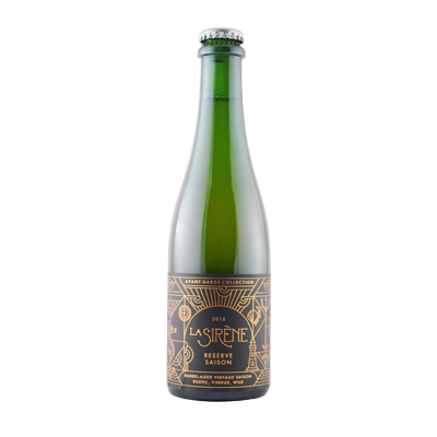 La Sirene Reserve Saison