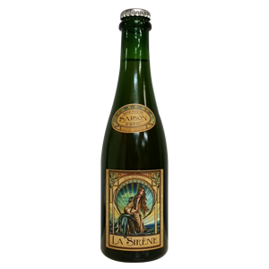 La Sirene Saison 375ml