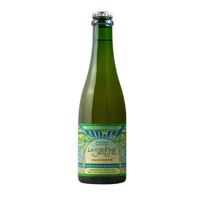 La Sirene Saisonette 375ml