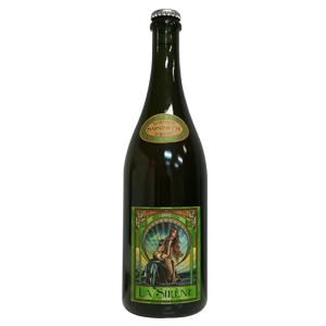 La Sirene Saisonette 750ml
