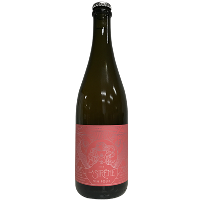 La Sirene Vin Folie